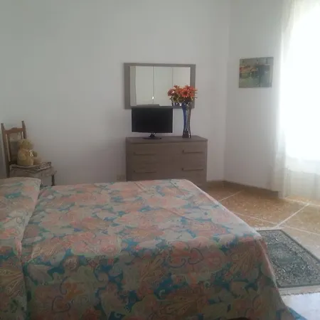 Bed & Breakfast Amico Del Sole 3*