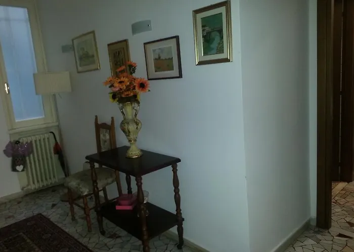 Amico Del Sole Couette-café 3*