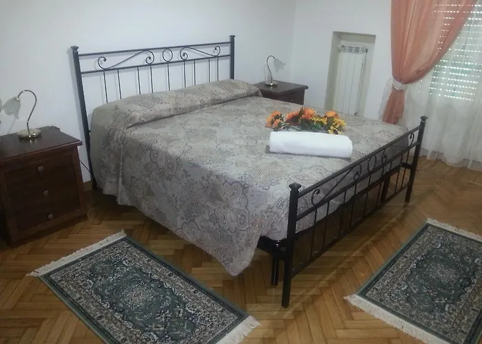 Amico Del Sole 3* Rome