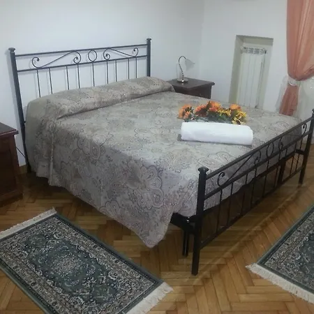 Amico Del Sole 3* רומא