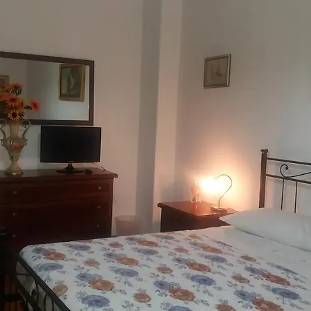 Amico Del Sole Bed & Breakfast